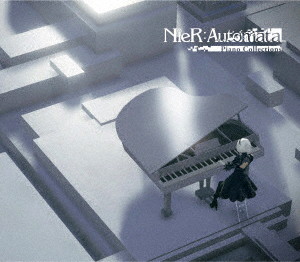 Piano Collections NieR:Automata