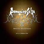 Romancing SaGa Re；univerSe Original Soundtrack