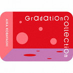 Gradation Collection（完全生産限定盤）（CD＋BD＋缶ケース＋豪華フォトブック＋レインポンチョ）/小林...