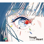 Tough Heart（初回限定盤）（DVD付）/小林愛香
