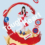 Tough Heart（通常盤）/小林愛香