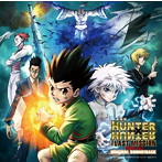 劇場版 HUNTER×HUNTER THE LAST MISSION オリジナル・サウンドトラック/ハンター×ハンター