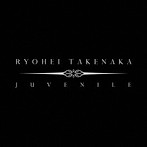 Juvenile 【初回盤】 24P 写真集ブックレット付/竹中凌平