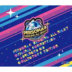 「ペルソナ4 ダンシング・オールナイト」 オリジナル・サウンドトラック-ADVANCED CD付 COLLECTOR’S EDI...