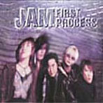 JAM FIRST PROCESS（通常）/JAM Project