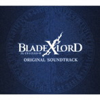 「BLADE XLORD」OST