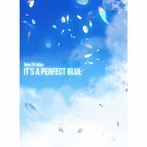 IT’S A PERFECT BLUE【プレミアムBOX】（4CD＋DVD＋Tシャツ＋缶バッジ＋ミニポスター）/Tokyo 7th シス...