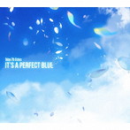 IT’S A PERFECT BLUE（初回限定盤）（3CD＋DVD）/Tokyo 7th シスターズ