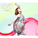 TVアニメーション「ブラッドラッド」オープニングテーマ::ViViD（限定盤）（DVD付）/May’n
