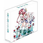 ARIA The NATURAL Drama CD BOX