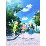 TVアニメ「三ツ星カラーズ」キャラクターソングシリーズ02 さっちゃん/高野麻里佳（さっちゃん）