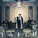 FAITH（初回限定盤）（DVD付）/luz