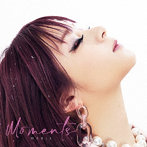 MARiA 2ndソロAL「Moments」（通常盤）/MARiA