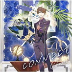 CONNECT（初回限定盤）（DVD付）/しゅーず