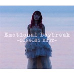 YURIKA ENDO『Emotional Daybreak』SINGLES BEST（Blu-ray Disc付）/遠藤ゆりか