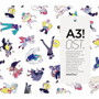 A3！ OST