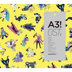 A3！ OST2