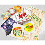 A3！ MIX SEASONS LP（SPECIAL EDITION）（Blu-ray Disc付）