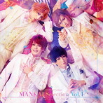 MANKAI STAGE『A3！』MANKAI Selection Vol.1