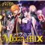 パラホス MEGA-MIX（初回限定盤）（Blu-ray Disc付）