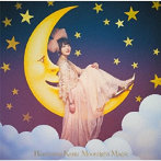 Moonlight Magic（初回限定盤）（Blu-ray Disc付）/花澤香菜
