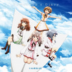 Tomorrow’s Diary/ゆめだより（初回限定盤）（Blu-ray Disc付）/AiRBLUE