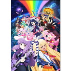 TVアニメ「SHOW BY ROCK！！＃」BUD VIRGIN LOGIC double A-side 挿入歌「×旋律-Schlehit Melodie-/断罪...