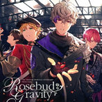 スマートフォンゲーム『千銃士:Rhodoknight』テーマソング:Rosebud Gravity