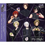 『VAZZROCK THE ANIMATION』主題歌「Fly High」/VAZZY/VAZZY