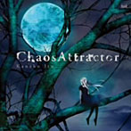 ChaosAttractor（初回限定盤）（DVD付）/いとうかなこ