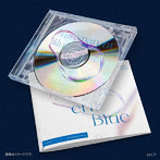 Transparent Blue（初回限定盤）（Blu-ray Disc付）/Nornis