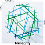 Tensegrity（初回限定盤）/Nornis