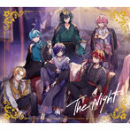 The Night（初回限定盤）（DVD付）/Knight A-騎士A-