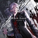 Black Crack（通常盤・初回プレス）/葛葉