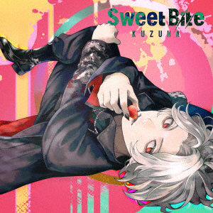 Sweet Bite（初回限定盤A）（Blu-ray Disc付）/葛葉