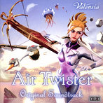 Air Twister オリジナル・サウンドトラック