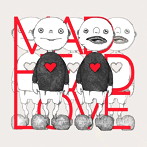MAD HEAD LOVE/ポッピンアパシー（初回限定盤）（DVD付）/米津玄師