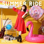 SUMMER RIDE（Momoko Solo ver.）/IBERIs＆