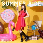 SUMMER RIDE（Nanami Solo ver.）/IBERIs＆