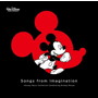 Songs from Imagination ～Disney Music Collection Celebrating Mickey Mouse