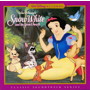 白雪姫 オリジナル・サウンドトラック デジタル・リマスター盤