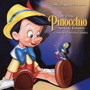 ピノキオ（オリジナル・サウンドトラック / デジタル・リマスター盤）
