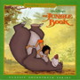 ジャングル・ブック オリジナル・サウンドトラック デジタル・リマスター盤