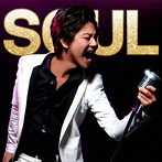 SOUL（DVD付）/SCREEN mode