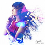 color of time（通常盤）/ChouCho