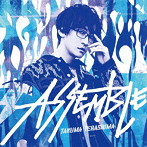 ASSEMBLE（Blu-ray Disc付）/寺島拓篤