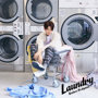2ndミニアルバム「Laundry」（通常盤）/西山宏太朗