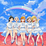 Liella！ 1stアルバム「What a Wonderful Dream！！」【オリジナル盤】/Liella！