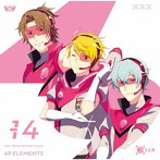 THE IDOLM@STER SideM 49 ELEMENTS-14 S.E.M/S.E.M