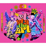 1st Live Album ’Let’s start the party！！’ at KT Zepp Yokohama（Blu-ray Disc付）/NACHERRY